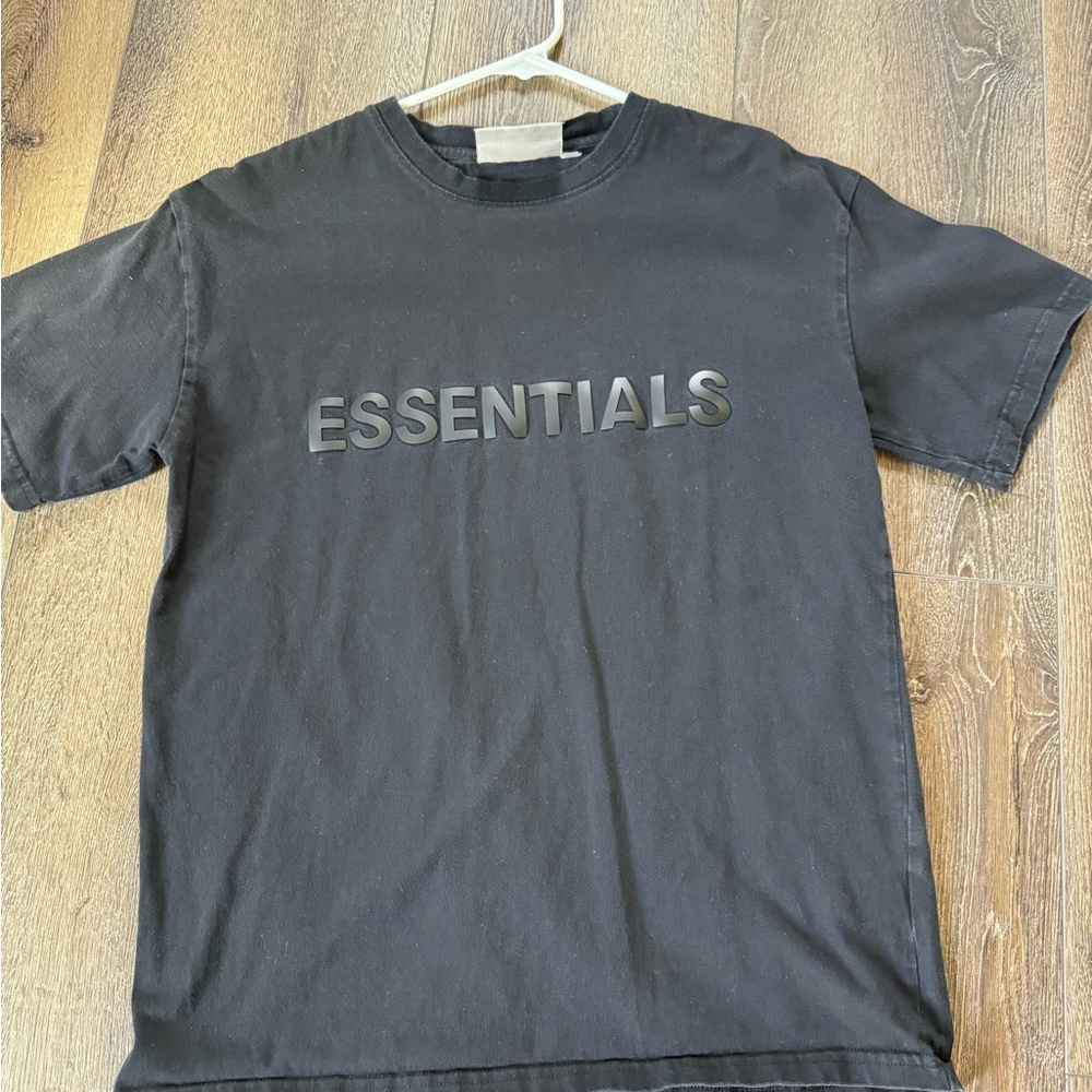 Essentials T-Shirt